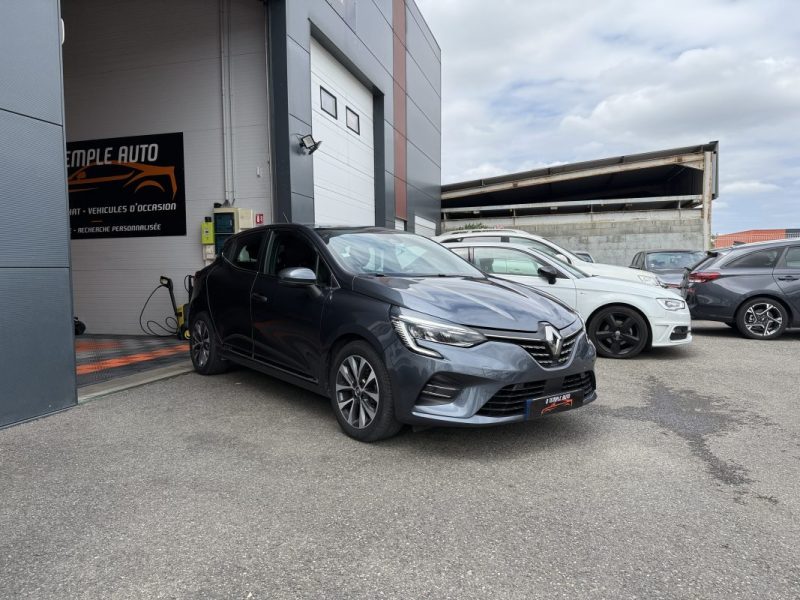 RENAULT CLIO 2020