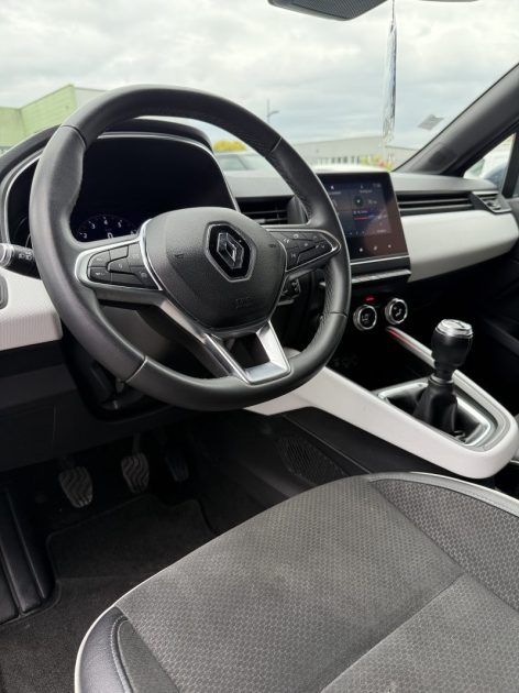 RENAULT CLIO 2020