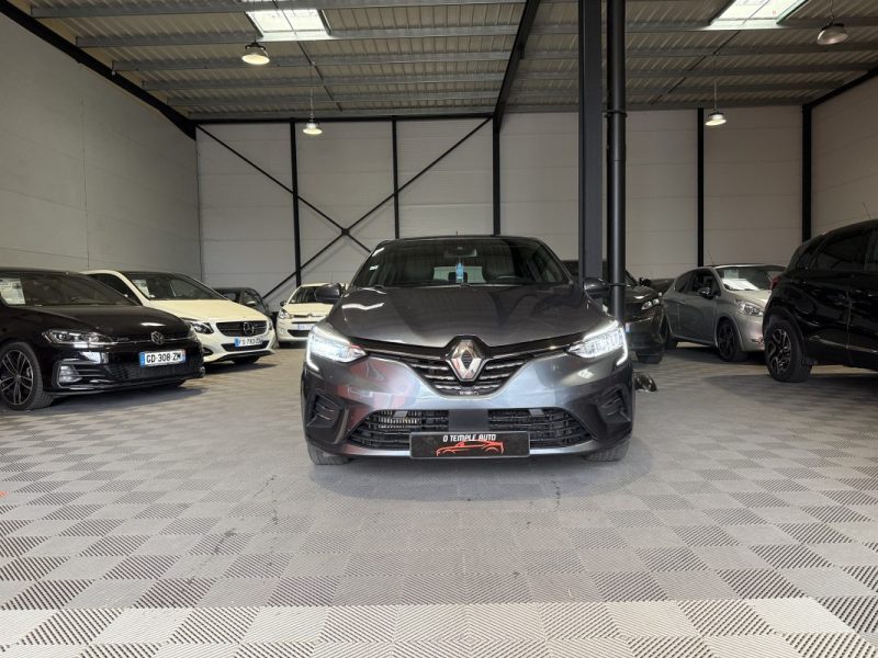 RENAULT CLIO 2020