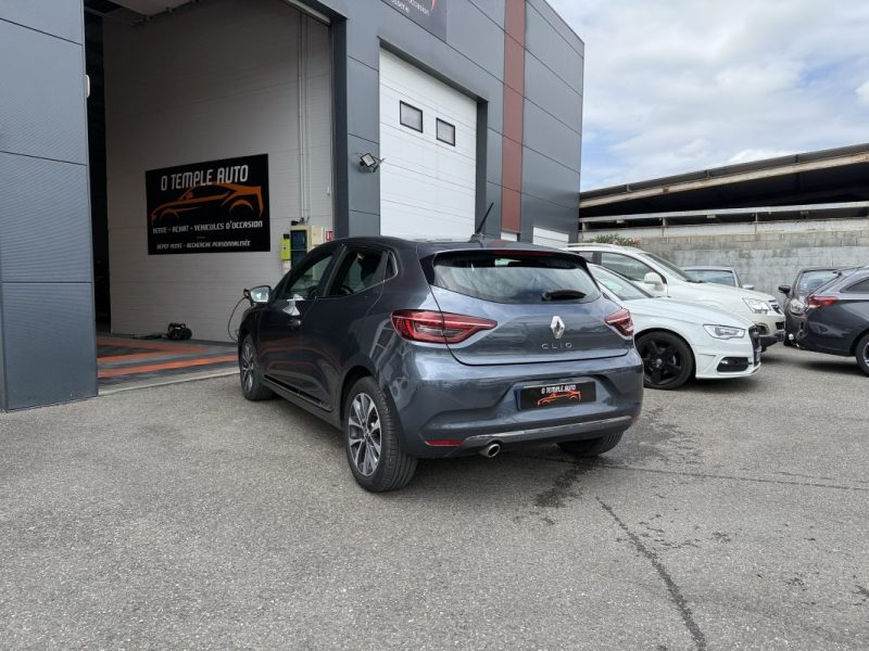 RENAULT CLIO 2020