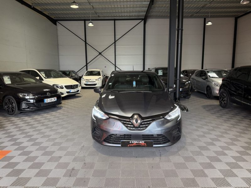 RENAULT CLIO 2020