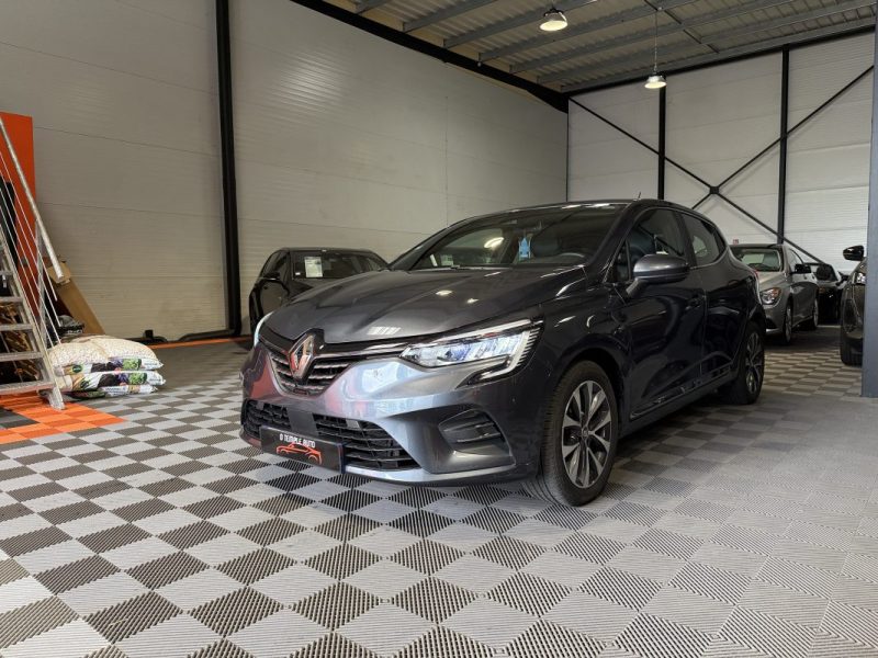 RENAULT CLIO 2020