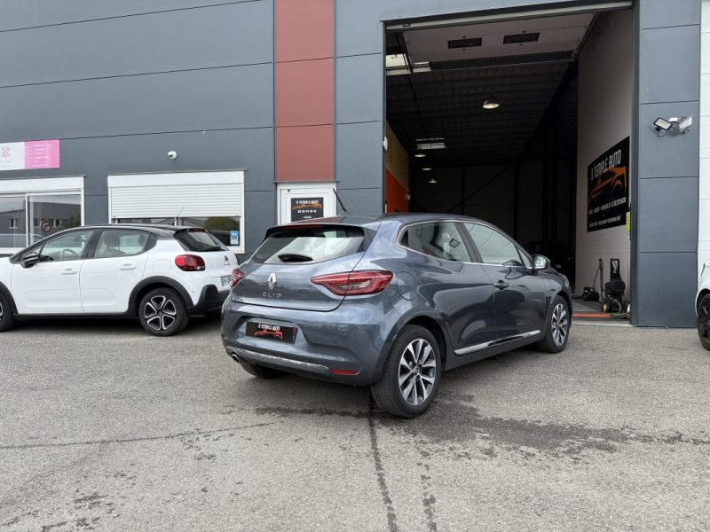 RENAULT CLIO 2020