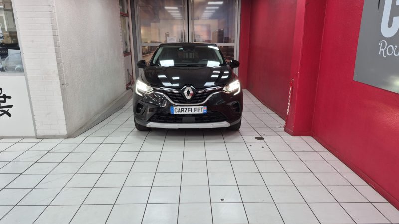 RENAULT CAPTUR 2024
