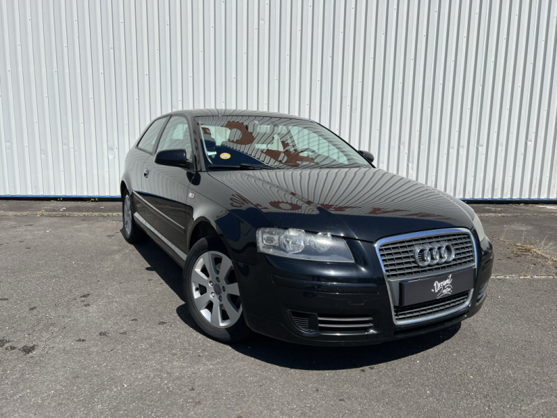 AUDI A3 2009