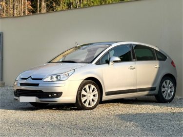 CITROEN C4 2006