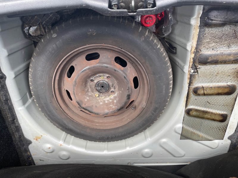 PEUGEOT 307 1.4i 90CV