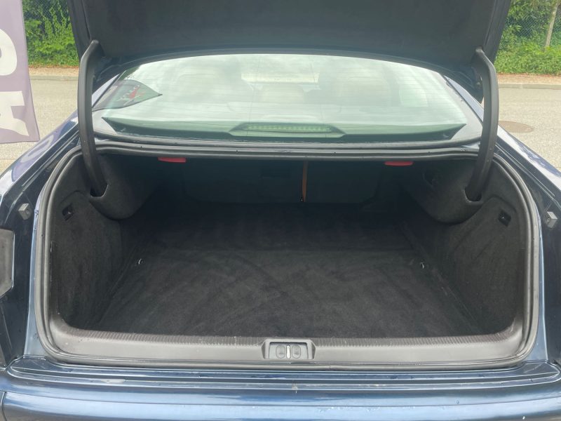 PEUGEOT 607 2.2HDI 130CV