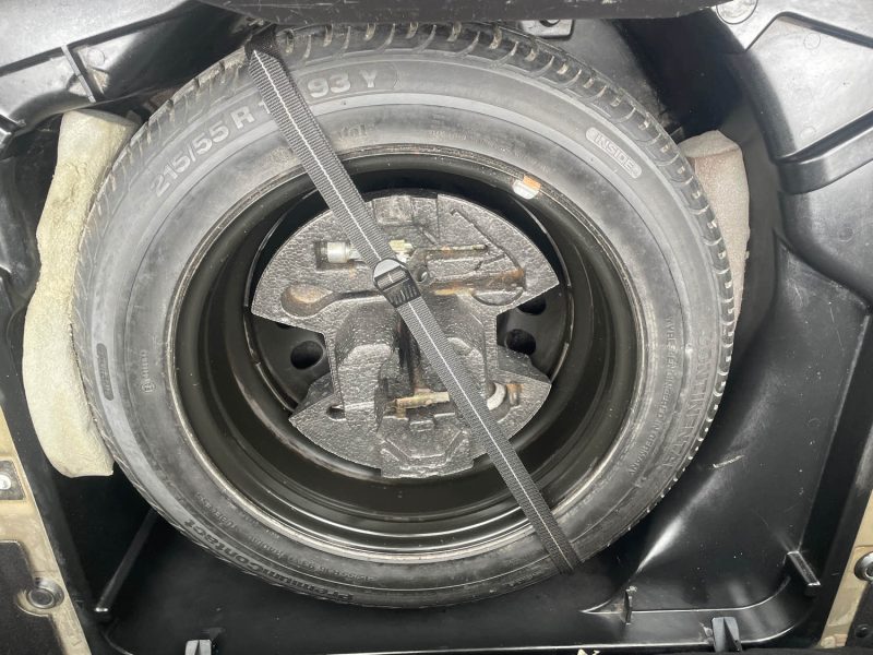 PEUGEOT 607 2.2HDI 130CV