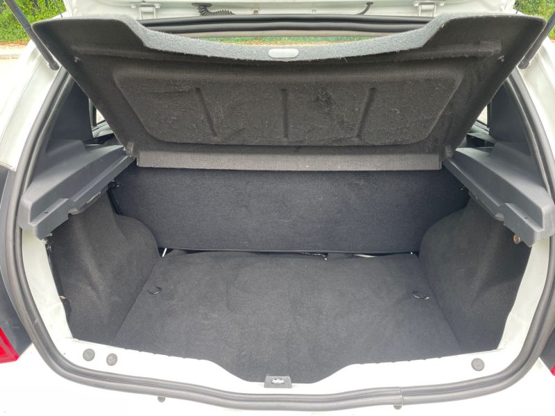 DACIA SANDERO 1.4MPI 75CV