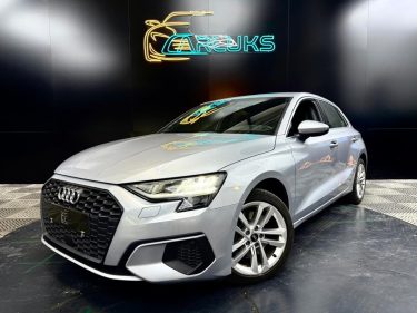 AUDI A3 SPORTBACK 30 1.0 TFSI 110 CV