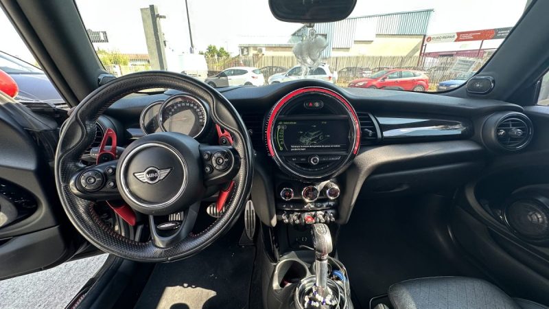 MINI MINI 2015