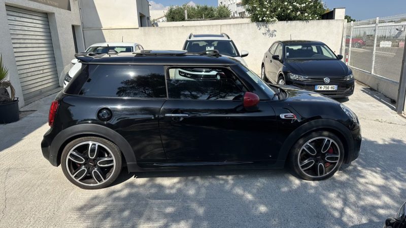 MINI MINI 2015