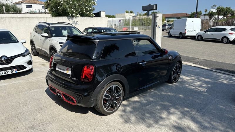 MINI MINI 2015