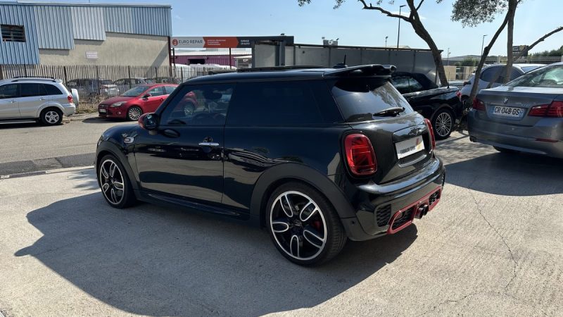 MINI MINI 2015