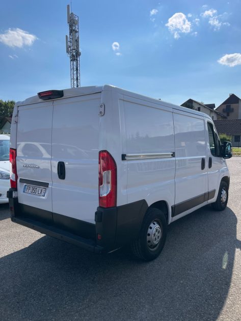 FIAT DUCATO L1H1 2020