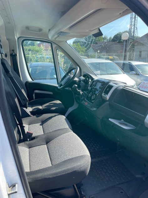 FIAT DUCATO L1H1 2020