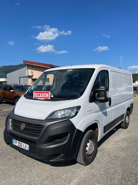 FIAT DUCATO L1H1 2020