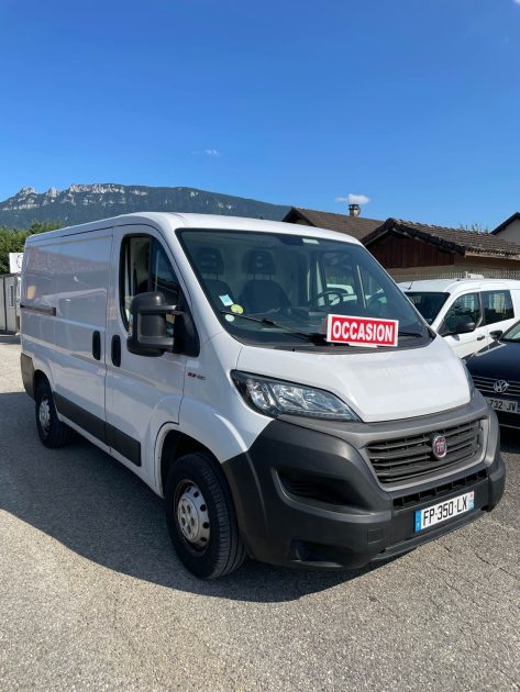 FIAT DUCATO L1H1 2020