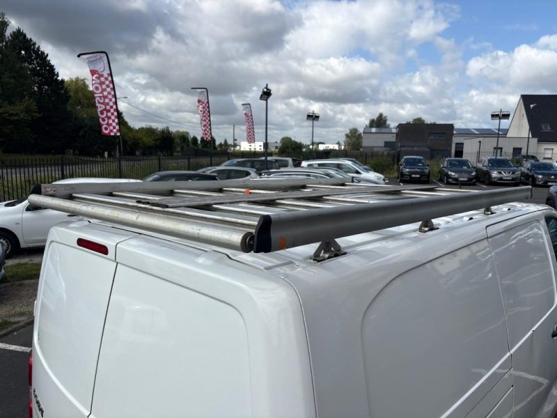 PEUGEOT EXPERT Long 2.0 BlueHDi 180ch 🚐 Suivi complet ✅ / 1ère main / Reprise possible