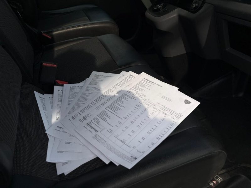 PEUGEOT EXPERT Long 2.0 BlueHDi 180ch 🚐 Suivi complet ✅ / 1ère main / Reprise possible