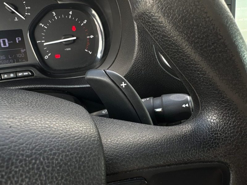 PEUGEOT EXPERT Long 2.0 BlueHDi 180ch 🚐 Suivi complet ✅ / 1ère main / Reprise possible