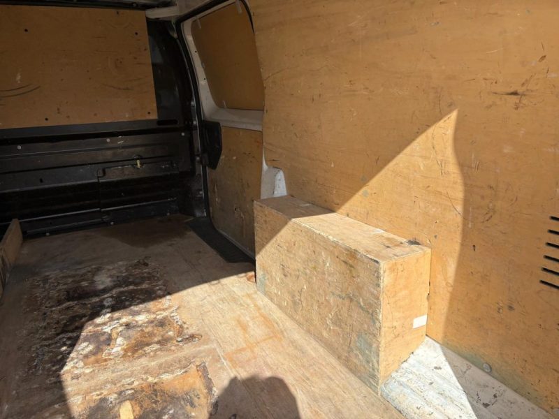 PEUGEOT EXPERT Long 2.0 BlueHDi 180ch 🚐 Suivi complet ✅ / 1ère main / Reprise possible