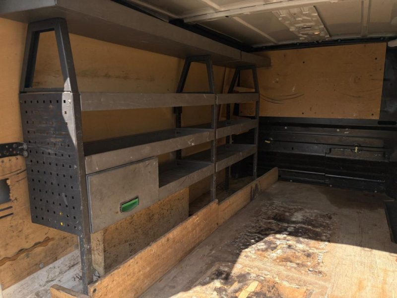 PEUGEOT EXPERT Long 2.0 BlueHDi 180ch 🚐 Suivi complet ✅ / 1ère main / Reprise possible