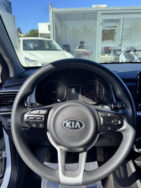 KIA STONIC 1.0 T-GDI 100CH ACTIVE BUSINESS