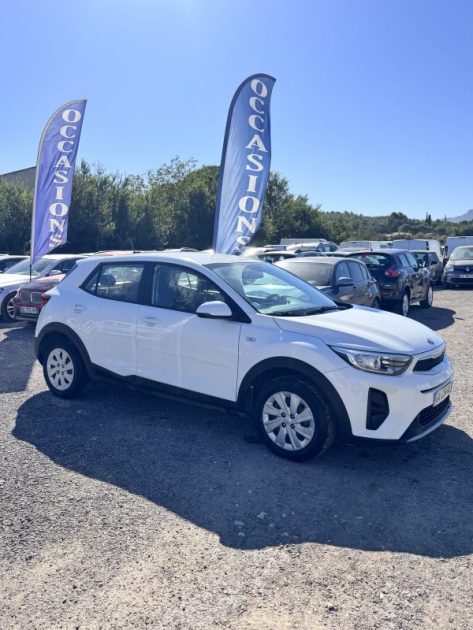 KIA STONIC 1.0 T-GDI 100CH ACTIVE BUSINESS