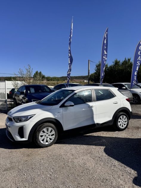 KIA STONIC 1.0 T-GDI 100CH ACTIVE BUSINESS