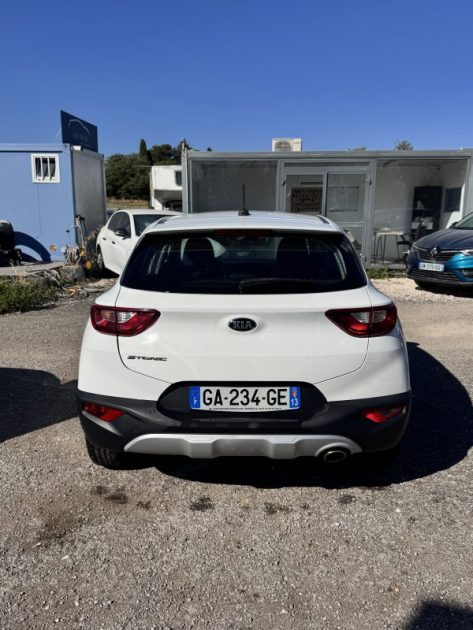 KIA STONIC 1.0 T-GDI 100CH ACTIVE BUSINESS