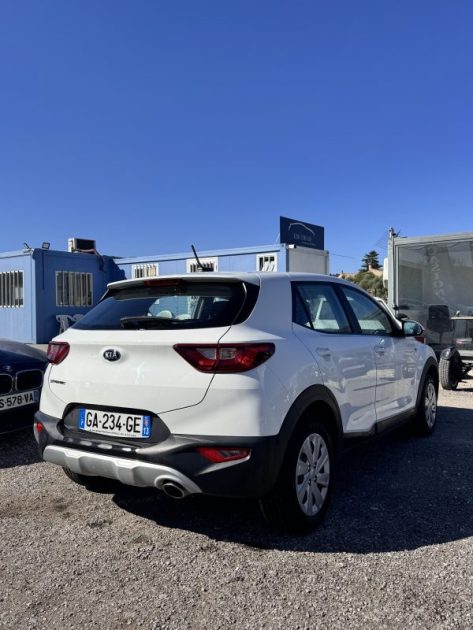 KIA STONIC 1.0 T-GDI 100CH ACTIVE BUSINESS