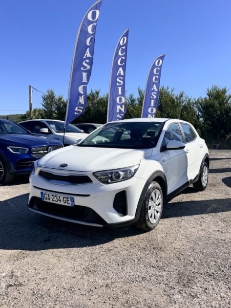 KIA STONIC 1.0 T-GDI 100CH ACTIVE BUSINESS