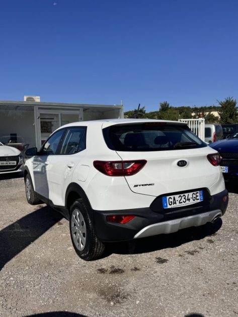 KIA STONIC 1.0 T-GDI 100CH ACTIVE BUSINESS