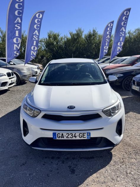 KIA STONIC 1.0 T-GDI 100CH ACTIVE BUSINESS