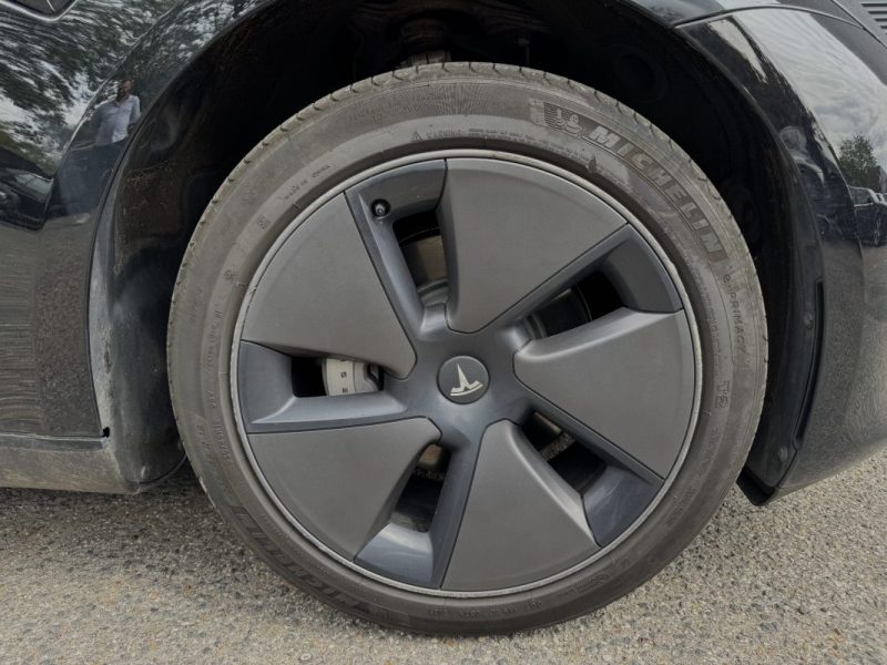 TESLA MODEL 3 Long Range 283 ch - Grande Autonomie Propulsion - Garantie Constructeur