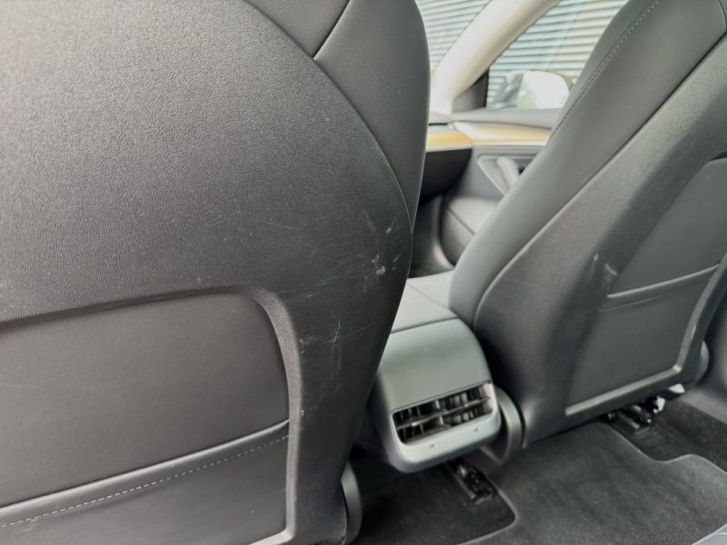 TESLA MODEL 3 Long Range 283 ch - Grande Autonomie Propulsion - Garantie Constructeur