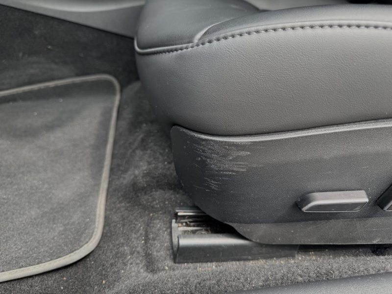 TESLA MODEL 3 Long Range 283 ch - Grande Autonomie Propulsion - Garantie Constructeur