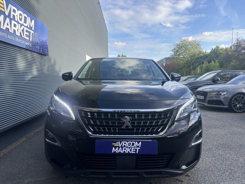 PEUGEOT 3008 2019