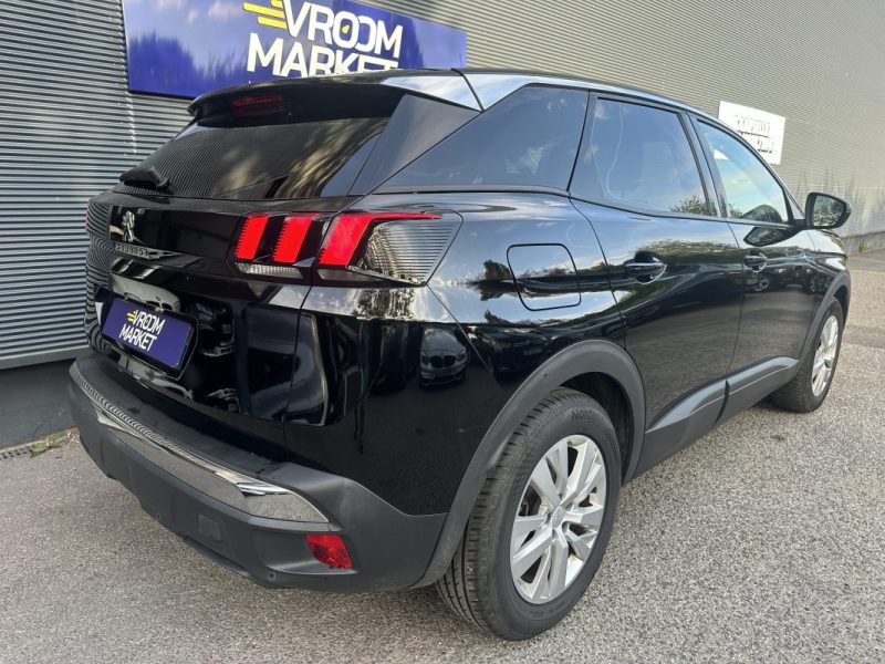 PEUGEOT 3008 2019
