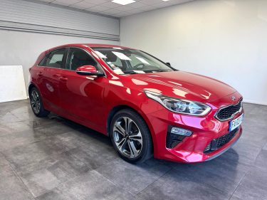 KIA CEE-D 2018