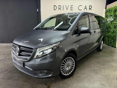 MERCEDES VITO 2022