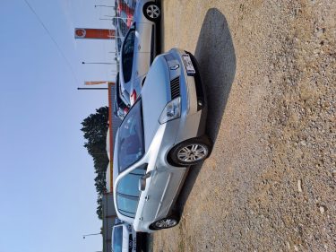 RENAULT VEL SATIS 2005