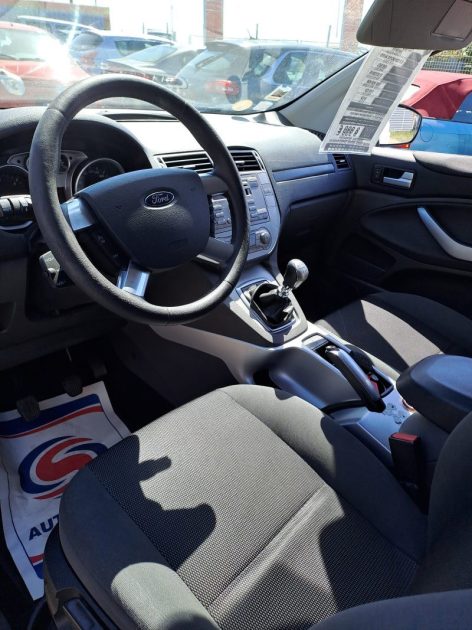 FORD KUGA 2010