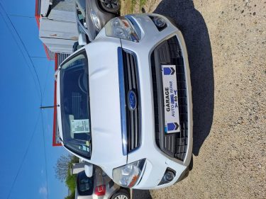 FORD KUGA 2010