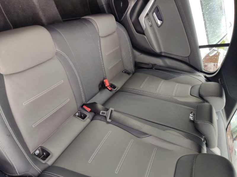 MERCEDES-BENZ CLASSE A 2019 AMG 4MATIC  GARANTIE 12 MOIS