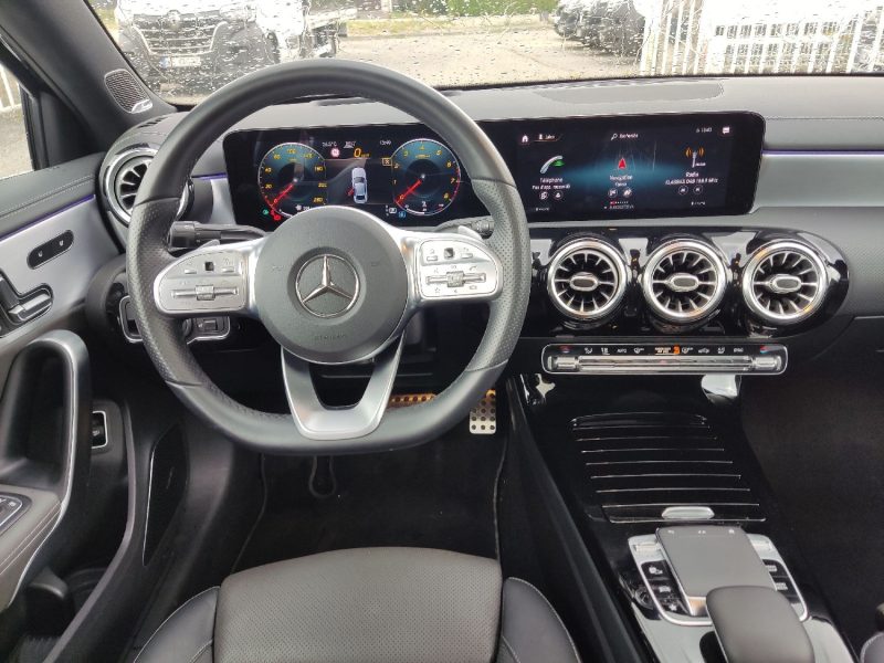 MERCEDES-BENZ CLASSE A 2019 AMG 4MATIC  GARANTIE 12 MOIS