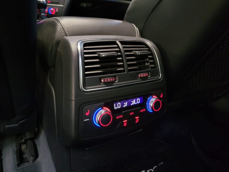 AUDI RS7 4.0 V8 TFSI 560cv quattro Tiptronic TOIT OUVRANT / SIEGES ELECRIQUES + CHAUFFANTS / SUIVI C