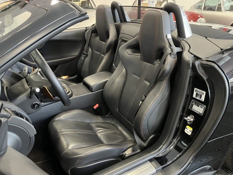 JAGUAR F-TYPE Cab 5.0 V8 S BVA8 - 2014